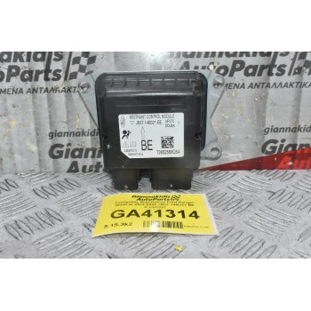 Εγκέφαλος Αερόσακων Ford Ranger Wildtrak 2012-2024 JB3T-14B321-BE (Γνήσιος)
