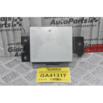 Πλακέτα - Μονάδα Μετατροπής Τάσης Ford Ranger Wildtrak 2012-2024 DS7T-19G317-BJ (Γνήσιο) (Inverter) (Μετασχηματιστής)