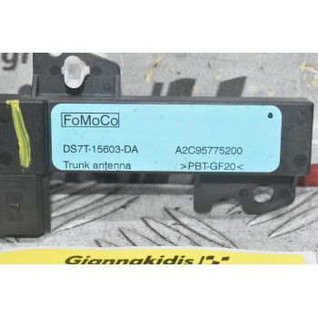Πλακέτα - Κεραία Ενίσχυσης Σήματος Κλειδιού Ford Ranger 2012-2024 DS7T-15603-DA A2C95775200 (Γνήσιο)