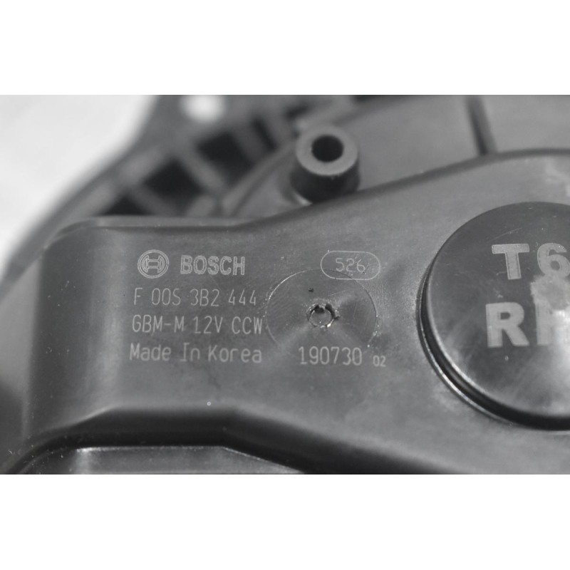 Βεντιλατέρ Εβαπορέτας Ford Ranger Wildtrak 3.2 SA2R 2013-2018 F00S3B2444 (Γνήσιο) (RHD)