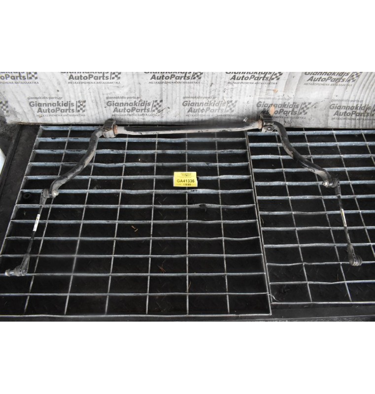 Ζυγαρια Ford Ranger Raptor YN2X 2.0 2019-2023 JB3C-5494-BC