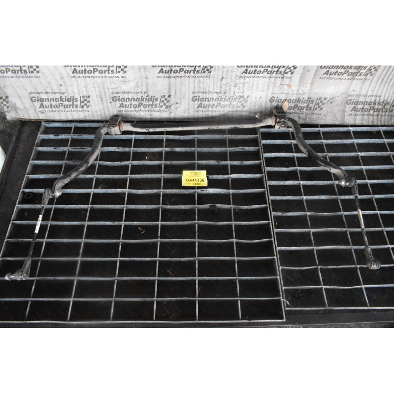 Ζυγαρια Ford Ranger Raptor YN2X 2.0 2019-2023 JB3C-5494-BC