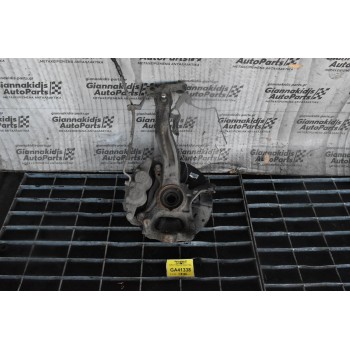 Ακραξονιο Αριστερο Ford Ranger Raptor 4x4 YN2X 2.0 2019-2023 JB3C-3K171-E2B