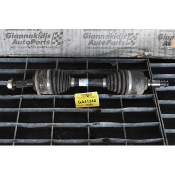 Ημιαξονιο Αριστερο Ford Ranger Raptor 4x4 YN2X 2.0 2019-2023 JB3G-3A428-BC