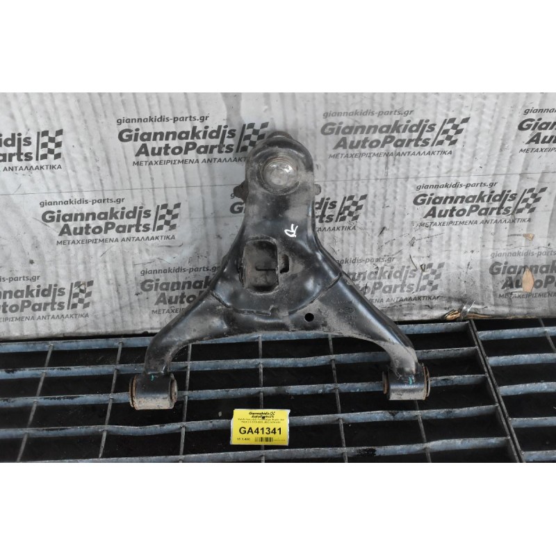 Ψαλιδι Κατω Δεξι Ford Ranger Raptor 4x4 YN2X 2.0 2019-2023 JB3C-3078-A2C