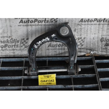 Ψαλιδι Ανω Δεξι Ford Ranger Raptor 4x4 YN2X 2.0 2019-2023 JB3C-3084-B2A