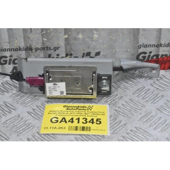 Πλακέτα Ενίσχυσης Σήματος Κεραίας Ford Ranger Wildtrak 2013-2024 JB3T-19K351-AC (Γνήσιο) (Transit) (PIFA Antena)