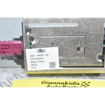 Πλακέτα Ενίσχυσης Σήματος Κεραίας Ford Ranger Wildtrak 2013-2024 JB3T-19K351-AC (Γνήσιο) (Transit) (PIFA Antena)