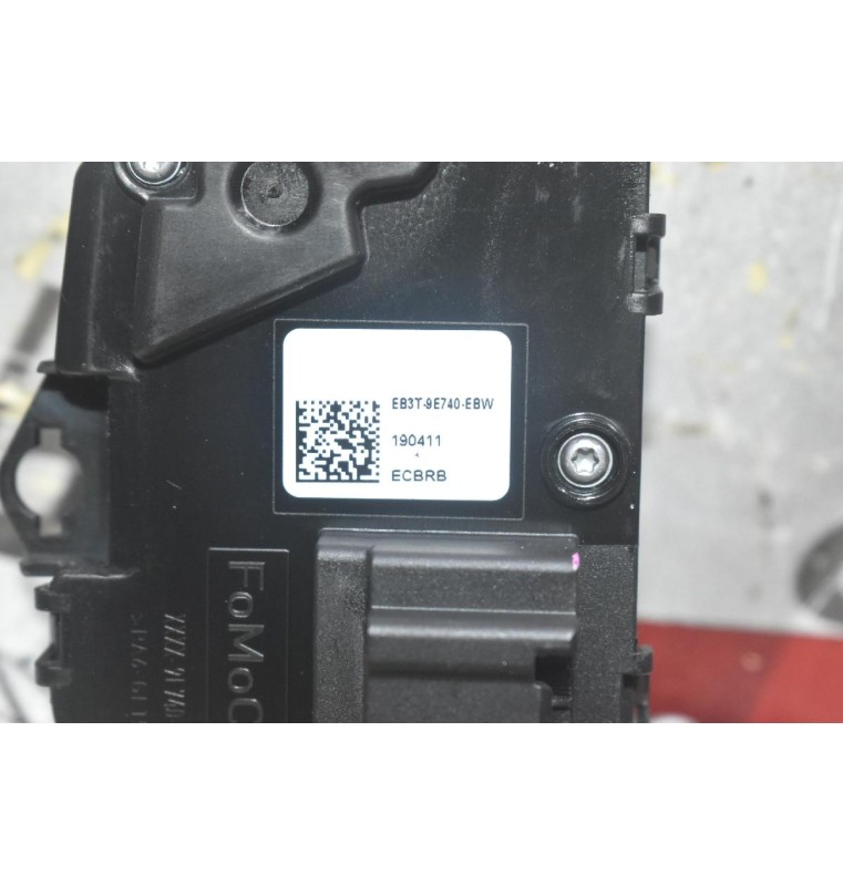 Χειριστήριο Τιμονιού Δεξί Ford Ranger Wildtrak 2013-2024 EB3T-9E740-ECW (Γνήσιο) (RHD)