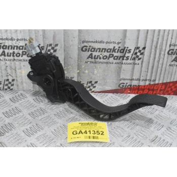 Πεντάλ Γκαζιού Peugeot 208 - 2008 2010-2020 9671434080 (Citroen C3 C4 C5 - Peugeot 308 3008) (Γνήσιο)