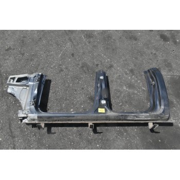 Μαρσπιέ Αριστερος Ford Ranger 2013-2022 (Με Χτυπημα) 4Πορτο