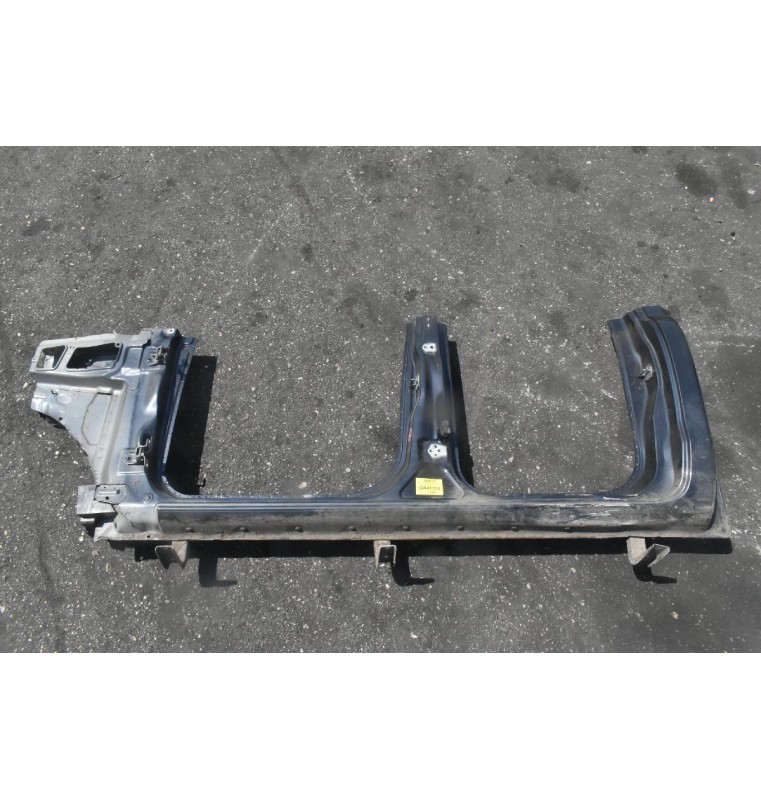 Μαρσπιέ Αριστερος Ford Ranger 2013-2022 (Με Χτυπημα) 4Πορτο