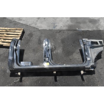 Μαρσπιέ Δεξι Ford Ranger 2013-2022 4Πορτο