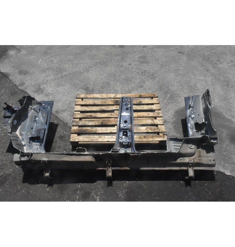 Μαρσπιέ Δεξι Ford Ranger 2013-2022 4Πορτο