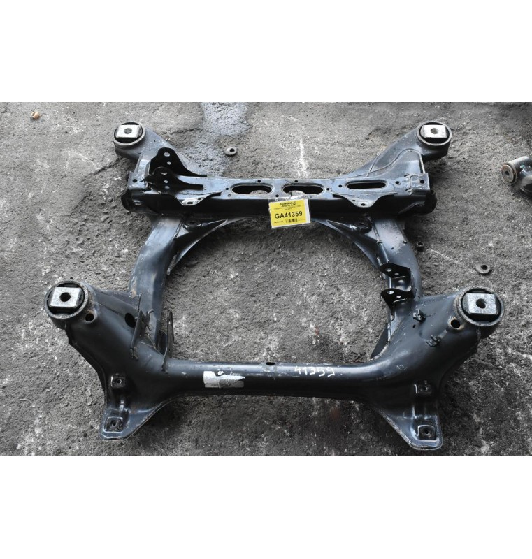 Γεφυρα Volkswagen Touareg 3.0 BKS 2003-2010 7L0499030T