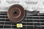 Ακραξονιο Αριστερο Volkswagen Touareg 3.0 BKS 2003-2010 7L0505435B