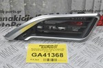 Αεραγωγός Ταμπλού Δεξιός Peugeot 208 2010-2020 9673131677 44718-1X 2771001 (Γνήσιος)