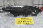 Αεραγωγός Ταμπλού Δεξιός Peugeot 208 2010-2020 9673131677 44718-1X 2771001 (Γνήσιος)