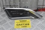 Αεραγωγός Ταμπλού Αριστερός Peugeot 208 2010-2020 9673131677 44718-1X 2772001 (Γνήσιος)