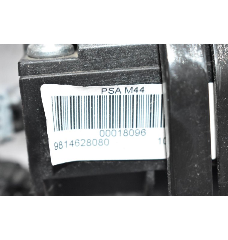 Επιλογέας Ταχυτήτων Αυτόματου Σασμάν Peugeot 208 - 2008 2010-2020 9814628080 (Γνήσιο)