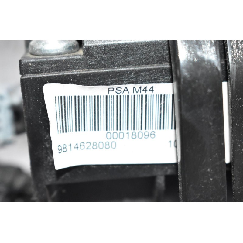 Επιλογέας Ταχυτήτων Αυτόματου Σασμάν Peugeot 208 - 2008 2010-2020 9814628080 (Γνήσιο)