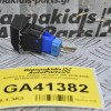 Διακόπτης Αλαρμ Peugeot 208 2010-2020 96750916ZD (Alarm) (Γνήσιος)