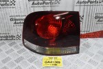 Φανάρι Πίσω Αριστερό Volkswagen Touareg 2002-2010 7L6545095R (Γνήσιο)