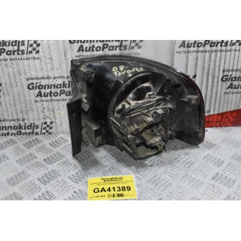 Φανάρι Πίσω Αριστερό Volkswagen Touareg 2002-2010 7L6545095R (Γνήσιο)