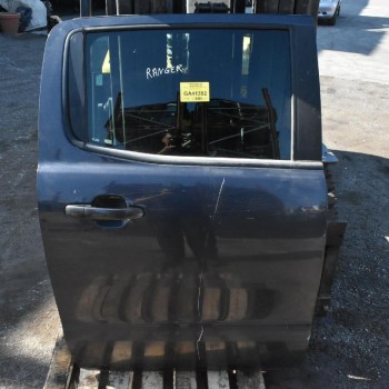 Πόρτα Ford Ranger 4Π 2012-2022 (Πισω Δεξια)
