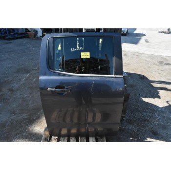 Πόρτα Ford Ranger 4Π 2012-2022 (Πισω Δεξια)