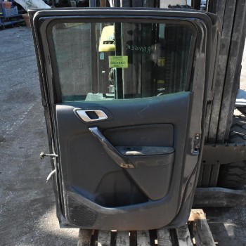 Πόρτα Ford Ranger 4Π 2012-2022 (Πισω Δεξια)