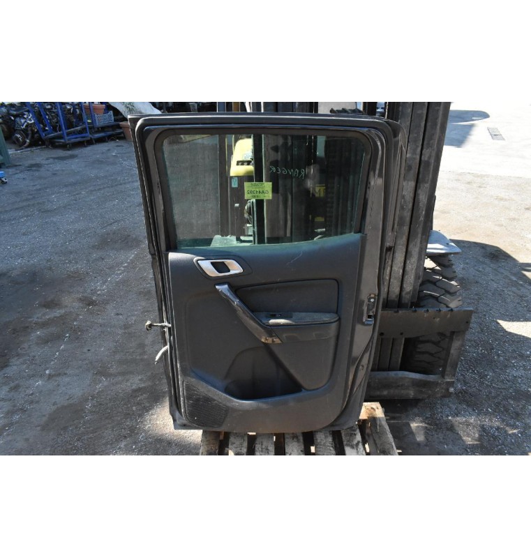 Πόρτα Ford Ranger 4Π 2012-2022 (Πισω Δεξια)