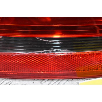 Φανάρι Πίσω Δεξιό Audi A4 B8 Avant 2008-2015 8K5945096D (Station Wagon) (Μικρή Φθόρα)