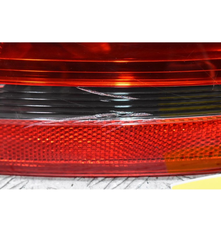 Φανάρι Πίσω Δεξιό Audi A4 B8 Avant 2008-2015 8K5945096D (Station Wagon) (Μικρή Φθόρα)