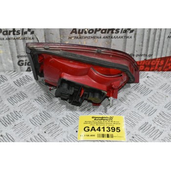 Φανάρι Πίσω Δεξιό Audi A4 B8 Avant 2008-2015 8K5945094D (Station Wagon) (Πορτ Μπαγκάζ) (Γνήσιο)