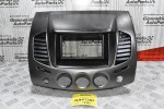 Κονσόλα Ταμπλό + Αεραγωγοί Mitsubishi L200 KB4 2006-2015 MN179269ZZ MN179800ZZ