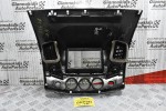 Κονσόλα Ταμπλό + Αεραγωγοί Mitsubishi L200 KB4 2006-2015 MN179269ZZ MN179800ZZ
