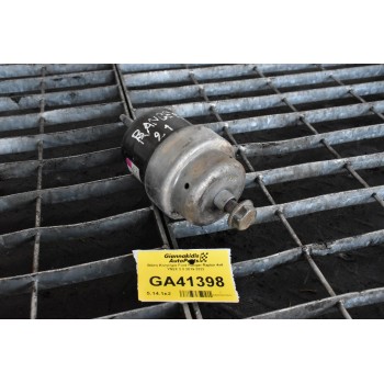 Βάση Κινητήρα Αριστερη Ford Ranger Raptor 4x4 YN2X 2.0 2019-2023 JB3G-6B032-AG