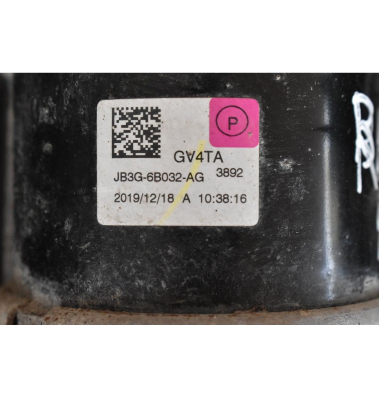 Βάση Κινητήρα Αριστερη Ford Ranger Raptor 4x4 YN2X 2.0 2019-2023 JB3G-6B032-AG