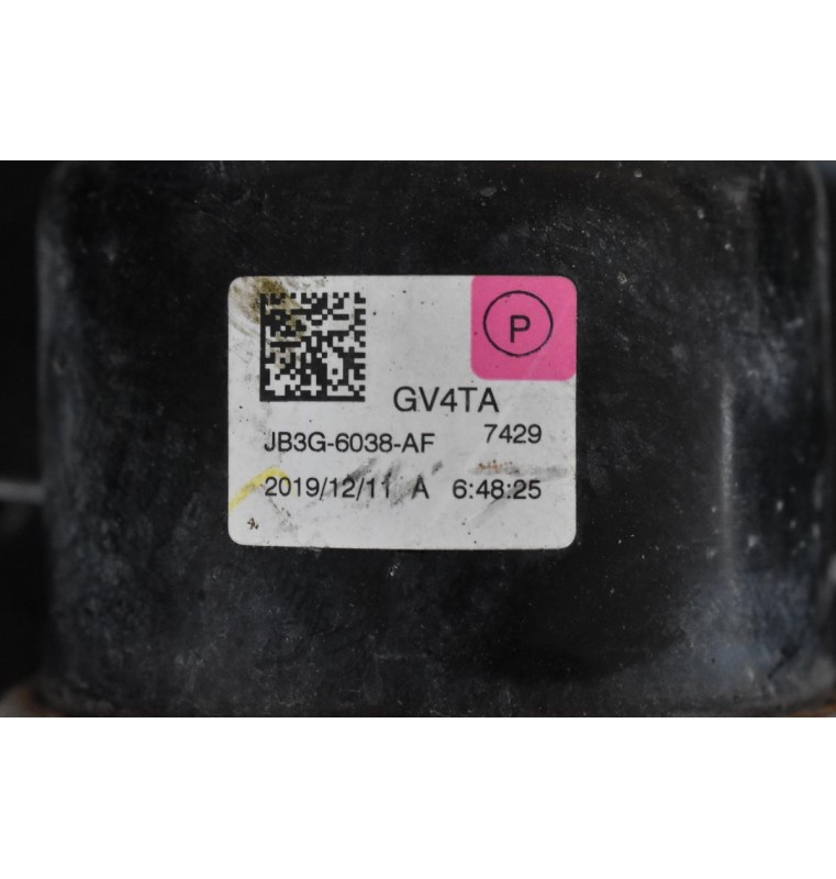 Βάση Κινητήρα Δεξια Ford Ranger Raptor 4x4 YN2X 2.0 2019-2023 JB3G-6038-AF