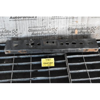 Γεφυρα Σασμαν Ford Ranger Raptor 4x4 YN2X 2.0 2019-2023