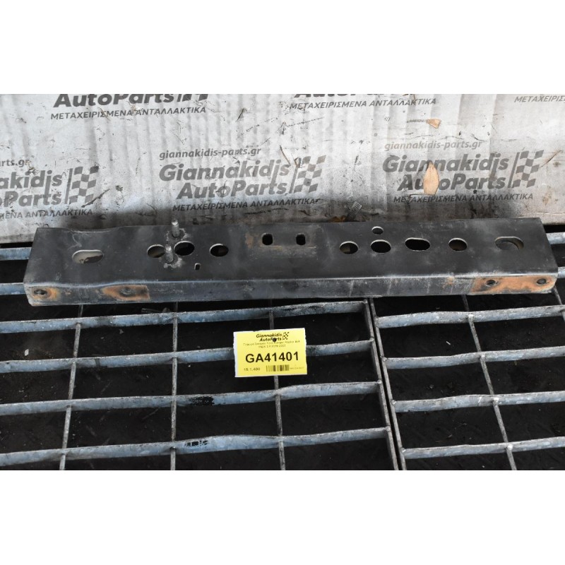 Γεφυρα Σασμαν Ford Ranger Raptor 4x4 YN2X 2.0 2019-2023