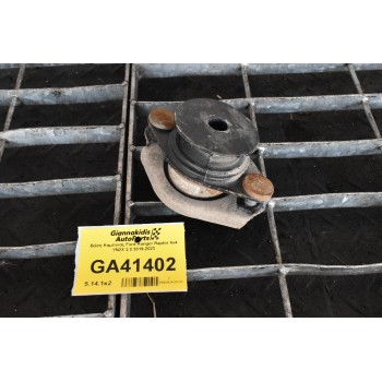 Βάση Καμπινας Ford Ranger Raptor 4x4 YN2X 2.0 2019-2023