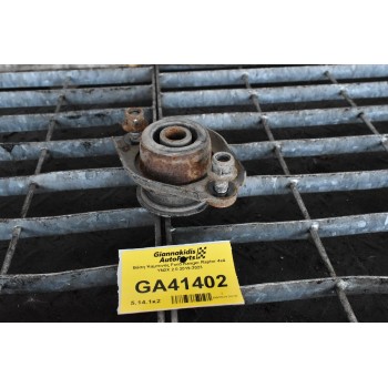 Βάση Καμπινας Ford Ranger Raptor 4x4 YN2X 2.0 2019-2023