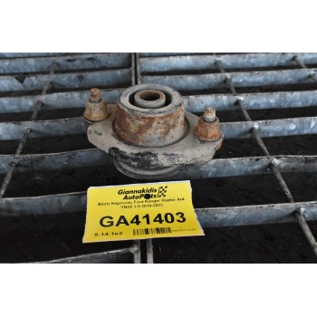 Βάση Καμπινας Ford Ranger Raptor 4x4 YN2X 2.0 2019-2023