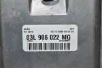 Εγκέφαλος Audi A4 B8 2.0 TDI 2008-2015 03L906022B 0281015587 1039S33507 (Γνήσιο)