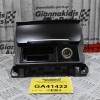 Τασάκι - Αναπτήρας Audi A4 2008-2012 8K0857965 8K0857951 (Γνήσιο)