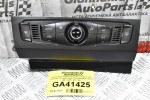 Χειριστήριο Κλιματισμού Aircondition A/C Audi A4 - S4 2008-2015 8T0820043Q (Γνήσιο) (Q5 - SQ5 / A5 - S5)