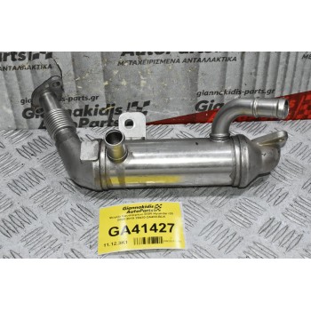 Ψυγείο Καυσαερίων EGR Hyundai i30 2008-2015 28420-2A400-BLK 28416-2A410-V1 (Γνήσιο) (Kia)