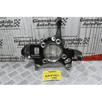 Ακραξόνιο Δεξίο Mitsubishi Pajero - L200 2015-2024 3870A181 (Καινούριο)